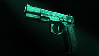 La historia detrás de la pistola Número 6, el arma más mortífera del Reino Unido