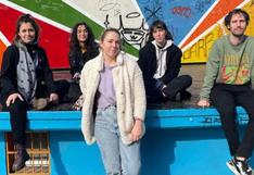 Las Ligas Menores: Banda argentina ofrecerá concierto en Lima este 2 de diciembre