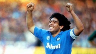 El proyecto del museo y monumento de Diego Maradona en Nápoles a punto de iniciar