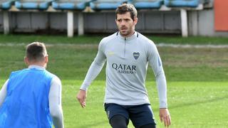 Boca Juniors: ¿Fernando Gago dejaría el fútbol profesional?