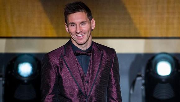 Lionel Messi festejó su despedida de soltero junto a sus amigos más cercanos. Ningún jugador del Barcelona asistió a la reunión. (Foto: AFP).