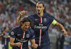 PSG establece un nuevo récord de partidos consecutivos sin perder en la Ligue 1