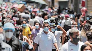 Coronavirus Perú: muertes totales en Lima Este sobrepasan en 40% el pico reportado en la primera ola