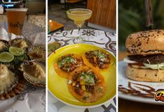 De Barranco a SJL: 4 mercados gastronómicos en Lima que no te puedes perder