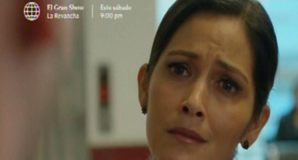 Mujercitas: Gabriel no quiere que sometan a más pruebas a Beatriz y tomó esta radical decisión. (Foto: Video)