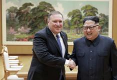 ¿Por qué Kim Jong-un no quiere hablar con Mike Pompeo?