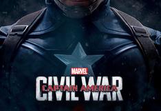 'Captain America': los héroes se multiplican en 'Civil War' en detrimento de un poco de coherencia 
