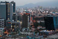 Economía peruana crecería 3.6% este año, según proyección del MEF