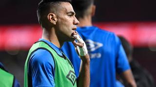 Operación ‘Tigre’: Cruz Azul intentaría fichar Radamel Falcao a mitad de año
