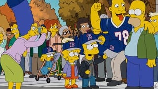 “Los Simpson”: el final perfecto para la serie, según el showrunner  