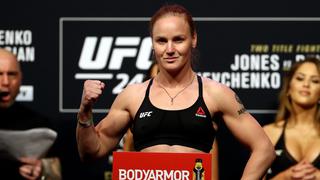 Valentina Shevchenko defenderá título peso mosca ante Jennifer Maia en UFC 255