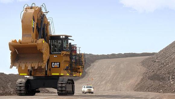 Las ventas de Ferreycorp fueron empujadas en el primer semestre por su línea de negocio de&nbsp;provisión de repuestos y servicios. (Foto: El Comercio)