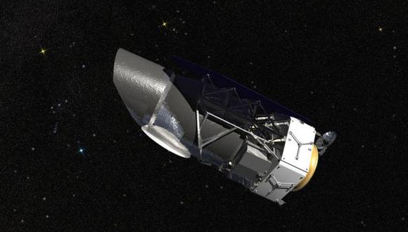 NASA construye dispositivo que permitirá fotografiar planetas