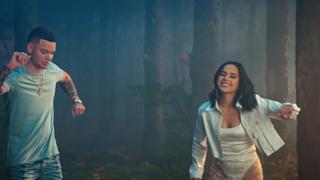 Becky Gse une a Kane Brown para el remix de "Lost in the Middle of Nowhere"