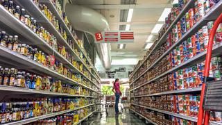 Supermercados llenos y estómagos vacíos: cómo la inflación agudiza el hambre en Venezuela | FOTOS Y VIDEO