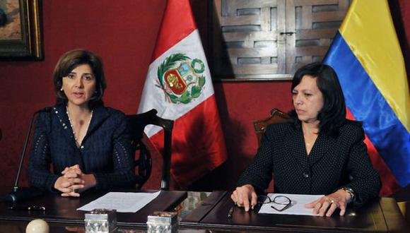 El Perú tendrá gabinetes binacionales con Colombia y Ecuador