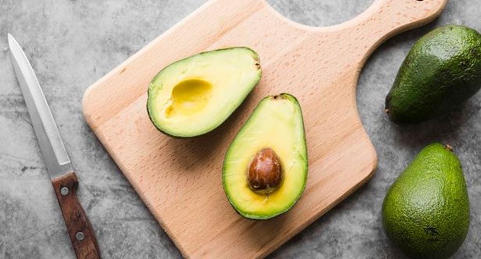 Cómo cortar un aguacate trucos Secretos de Cocina