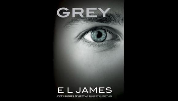 "50 sombras de Grey": un nuevo libro se suma a la saga