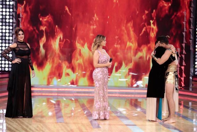 "El gran show": así se vivió la cuarta gala del mundial de baile [VIDEO Y FOTOS]