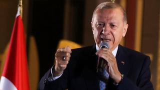 Recep Tayyip Erdogan: el hombre que empezó vendiendo limonada y cambió el destino de Turquía 