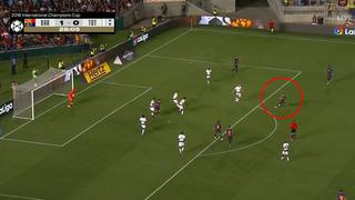 Barcelona vs. Tottenham: Arthur debutó con los culés con un golazo para enmarcar [VIDEO]