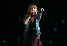 ¿Taylor Swift quiere registrar los derechos de autor de su año de nacimiento?