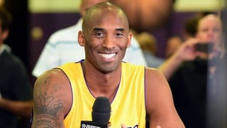 Kobe Bryant sigue dejando huella: su esposa compartió su último logro