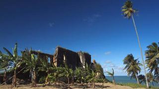 Maragogi: hogar de piscinas naturales y formaciones de corales en Brasil