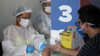 Brasil suma 29.787 casos de coronavirus en un día, cifra que lo ratifica como uno de los epicentros de la pandemia