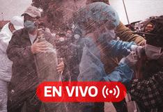Coronavirus Perú EN VIVO | Cifras oficiales y noticias en el día 146 del estado de emergencia, hoy 8 de agosto del 2020