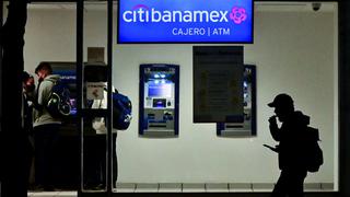 Citigroup anunció el fin de sus actividades de banca comercial en México y pone a la venta Banamex 