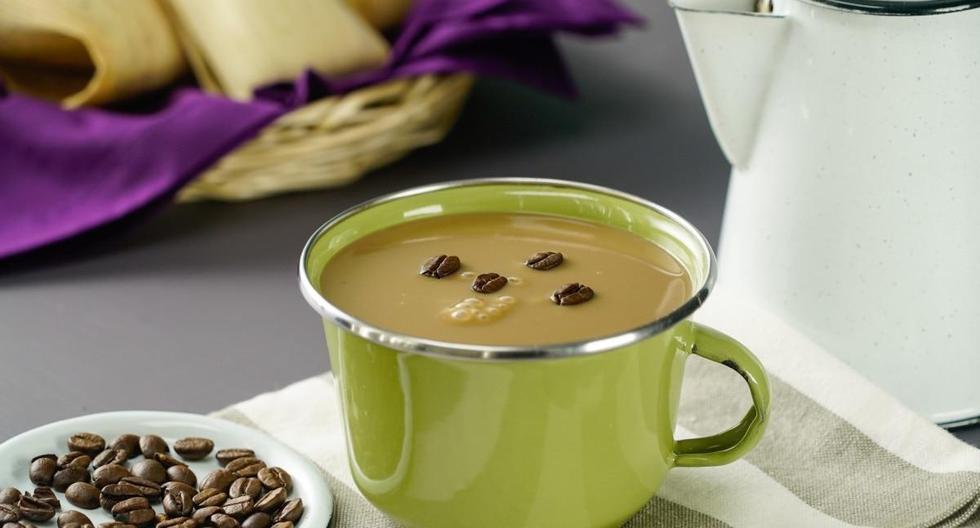 Para que tenga un sabor diferente, puedes utilizar esencia de café recién pasado. Quedará sabroso. (Foto: Kiwilimón)