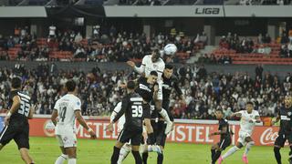 Liga de Quito - Botafogo: reusmen y resultado del partido