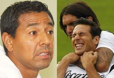 Selección Peruana: ¿Nolberto Solano apoya a Pizarro y Vargas?