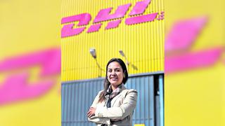 DHL acelera inversión en oficinas propias