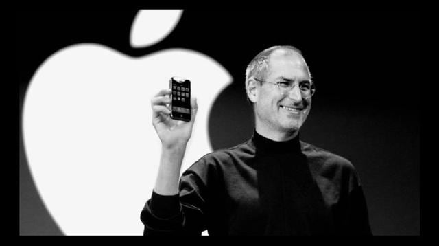 Steve Jobs luchó durante casi 8 años contra el cáncer de páncreas, pero falleció en 2011 a causa de esta enfermedad. (Foto: difusión)