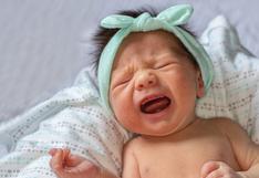 Lenguaje de los bebés: aprende a interpretar el llanto de tu recién nacido