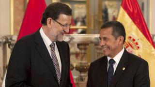 España pedirá a la UE que peruanos no necesiten visa de corta duración