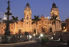 5 actividades que puedes hacer en Lima este feriado largo