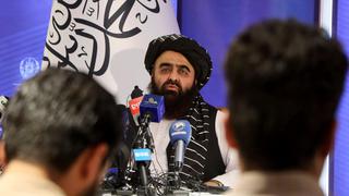 ¿Los talibanes hablarán en la Asamblea General de la ONU (y qué pasó la última vez que estuvieron en el poder)?