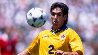 Por qué se molestó el hermano de Andrés Escobar tras el estreno de la serie “Goles en contra” de Netflix