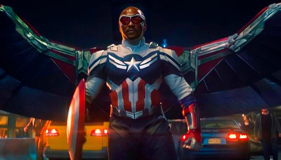 “Captain America: New World Order”: ¿cuál es el plan de Marvel Studios para evitar spoilers? | Foto: Disney