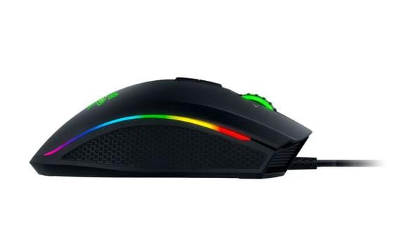 Razer inicia venta en línea de un mouse diseñado para gamers