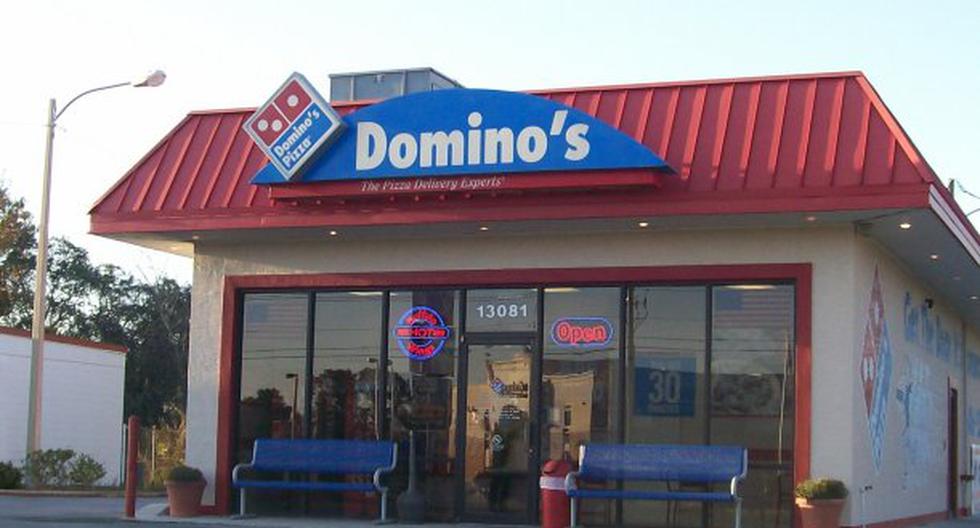 Domino\'s Piza implanta una nueva forma de repartir pizzas en Nueva Zelanda. (Foto: Wikipedia)