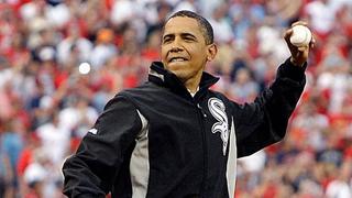 Obama asistirá a partido de béisbol durante su visita a Cuba