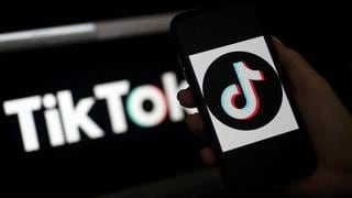 TikTok combina dos de sus herramientas favoritas para hacer un nuevo tipo de dúo