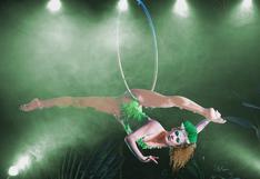 “UNAI: una aventura mágica”: espectáculo de circo contemporáneo extiende fechas de presentaciones
