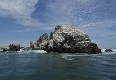 ¿Cuánto ha avanzado el Perú en la protección de su mar y sus recursos?