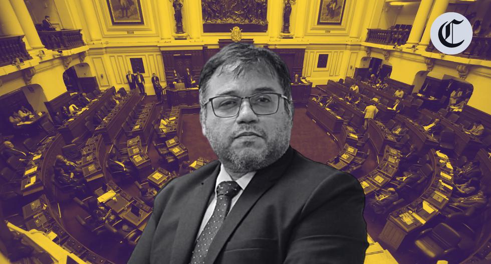 Daniel Soria Procuraduría General del Estado