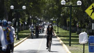 Clima en Lima: se espera una temperatura máxima de 25°C, hoy 24 de abril